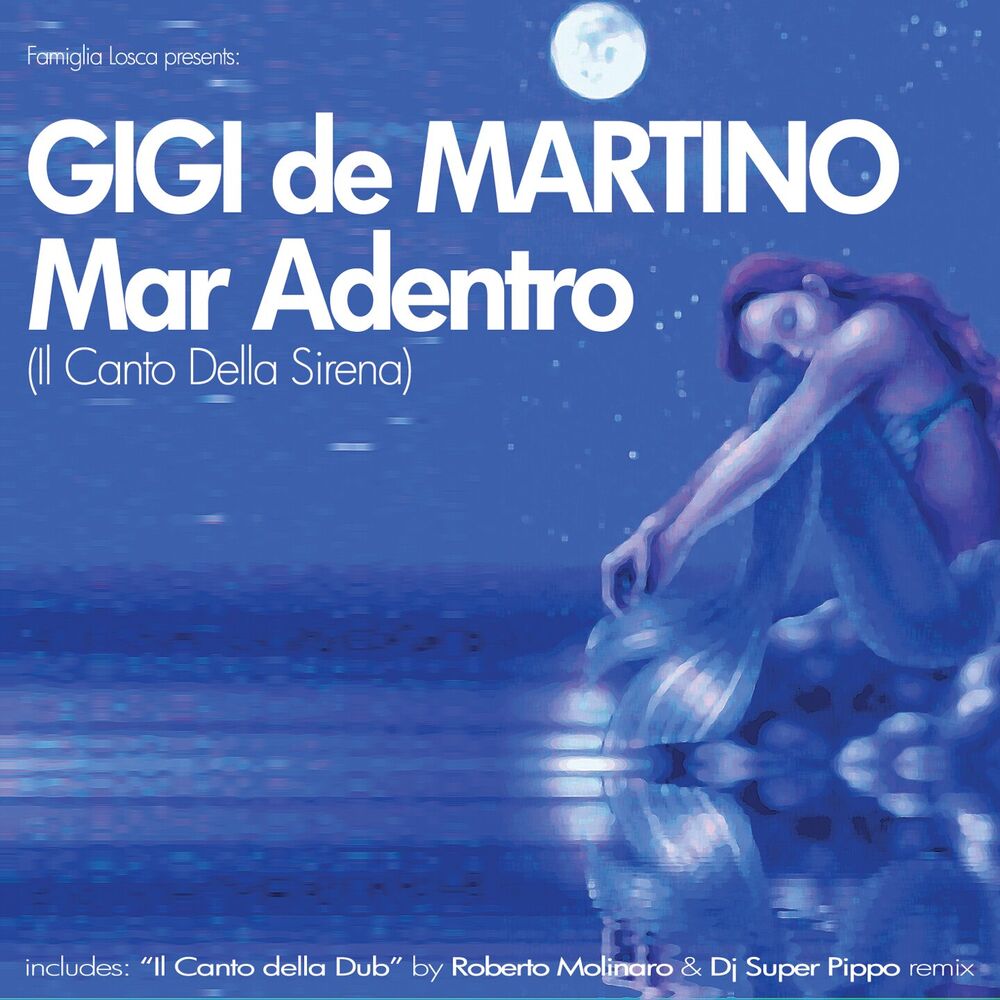 Picture of Mar Adentro (Il Canto Della Sirena)