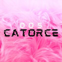 Cover of Dos Catorce (Remix)