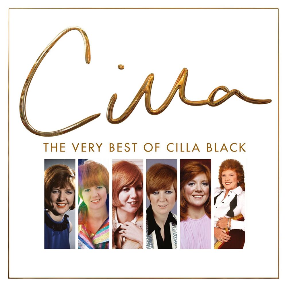 Picture of The Very Best Of