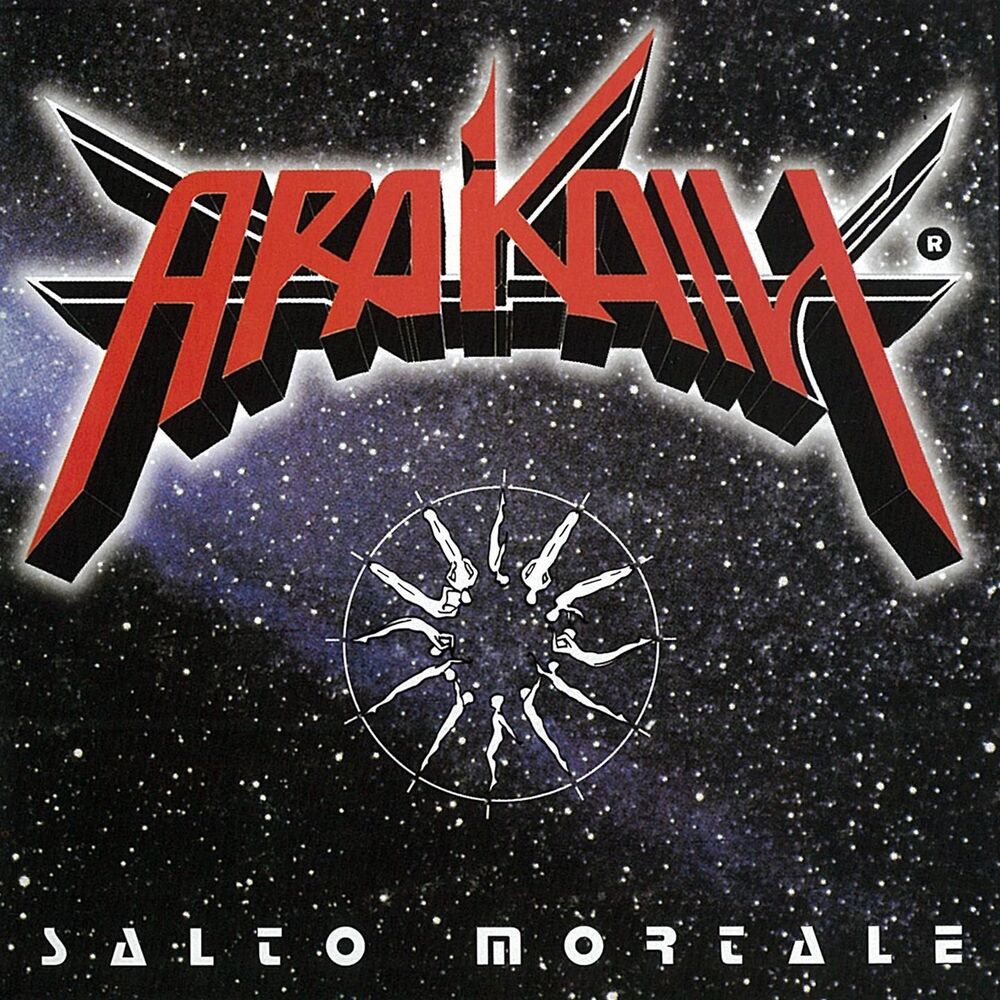Picture of Salto Mortale