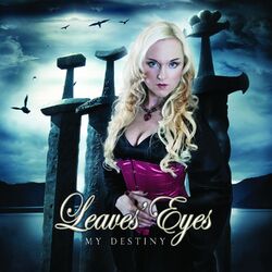Cover of My Destiny