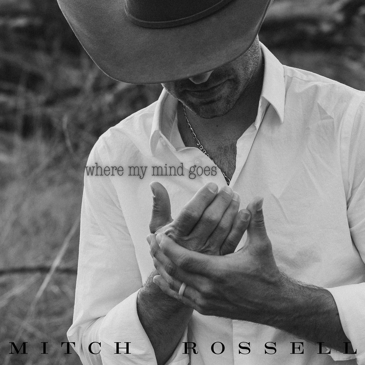 Album cover of Where My Mind Goes