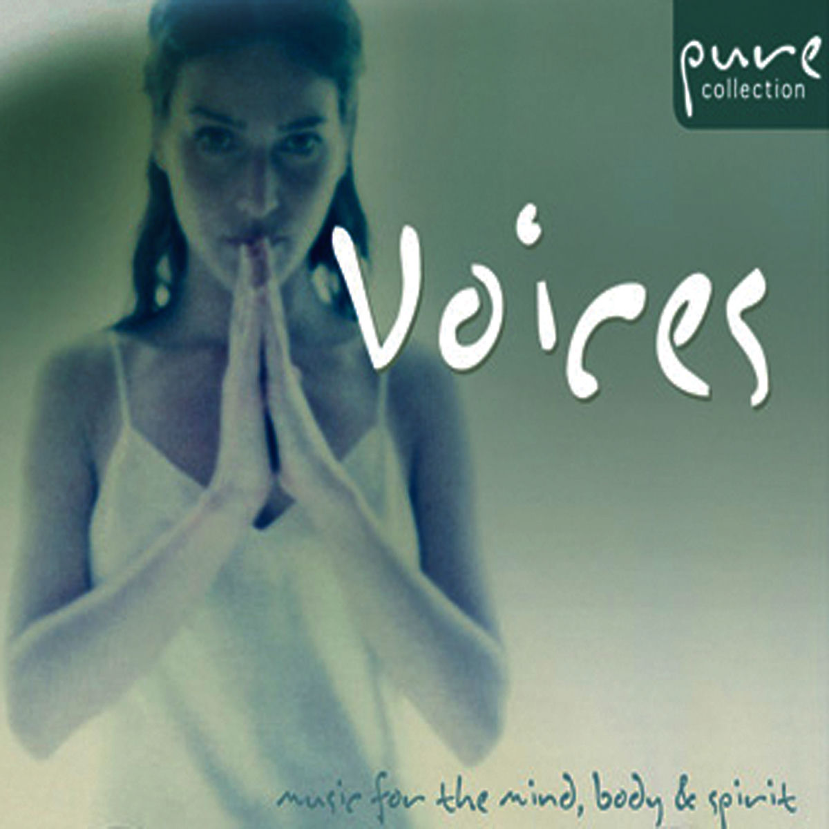 Album cover of Wings of Bliss