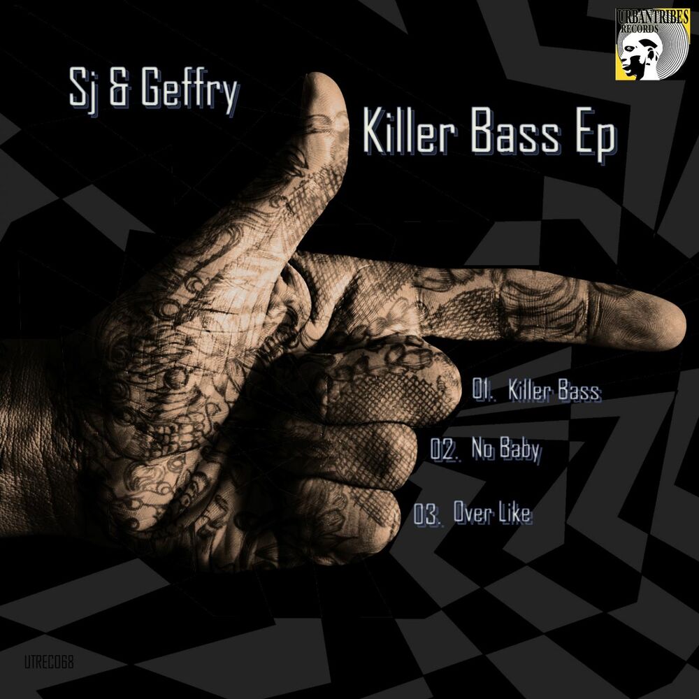 Picture of Killer Bass Ep