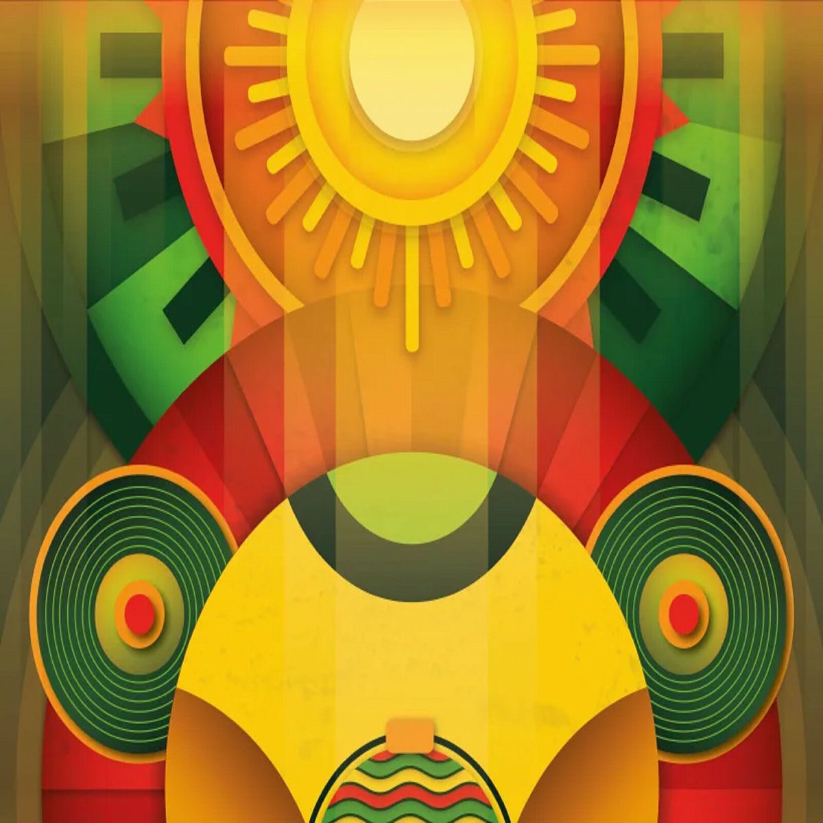 Album cover of Melô De Always