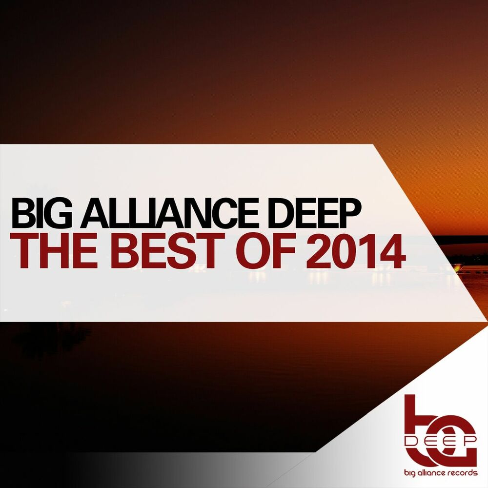 Picture of The Best Of Big Alliance Deep 2014