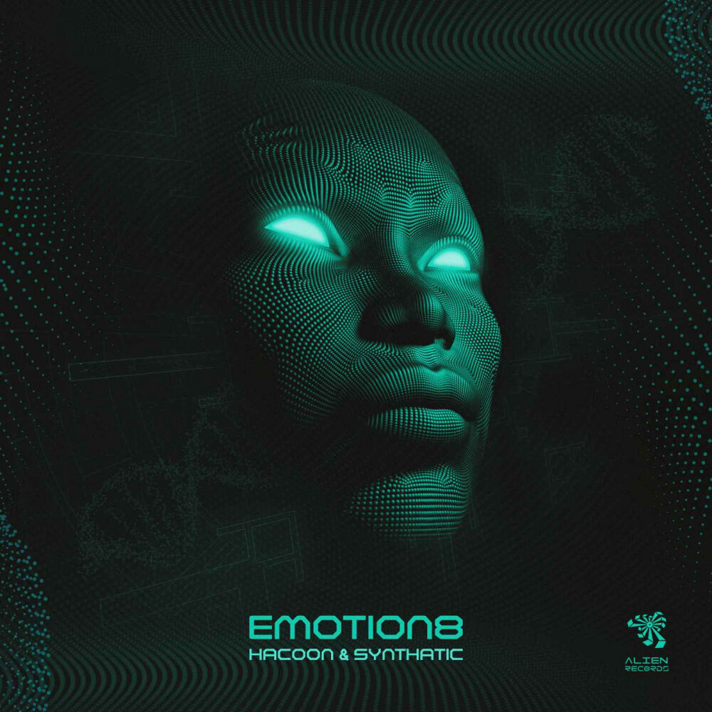 Picture of Emotion8