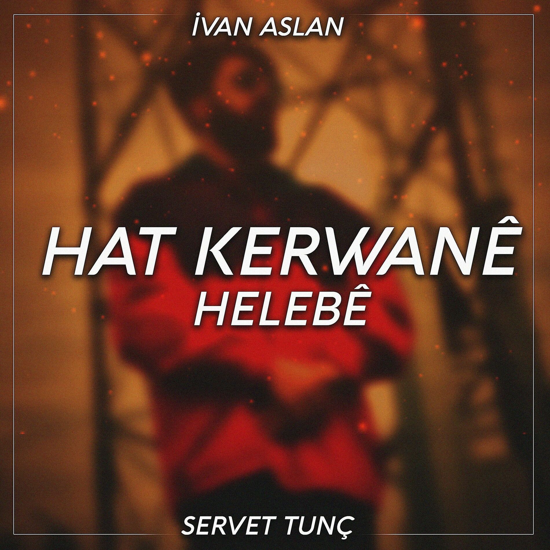 Album cover of Hat Kerwanê Helebê