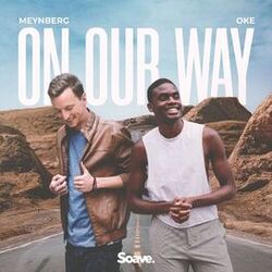 Cover of On Our Way
