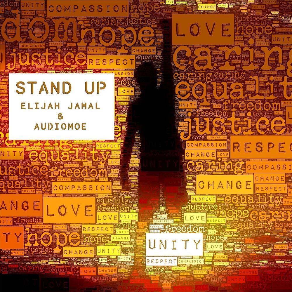 Picture of Stand Up