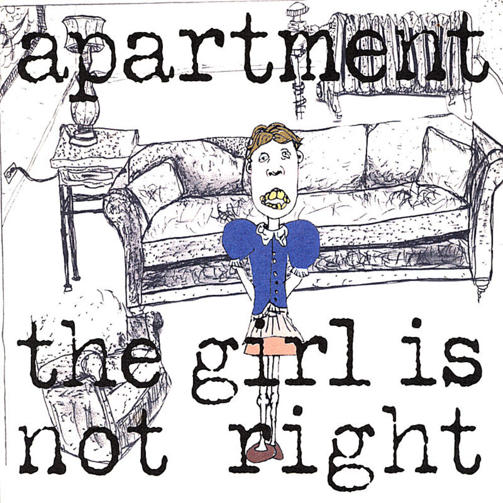 Picture of the girl is not right