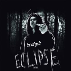 Cover of Eclipse
