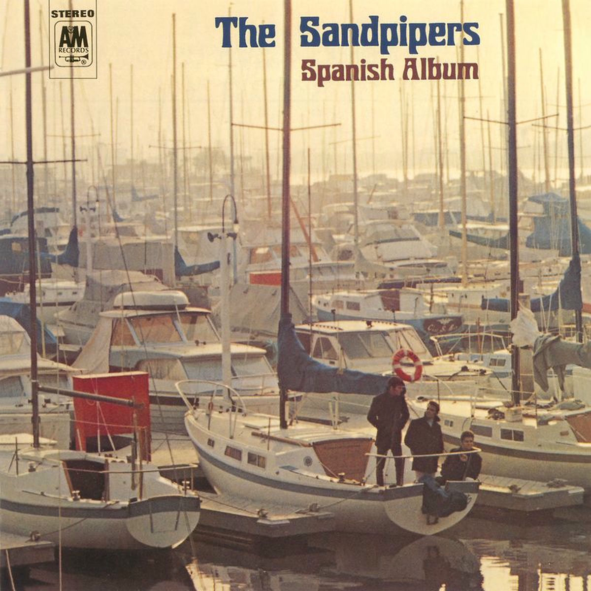 Album cover of Guantanamera