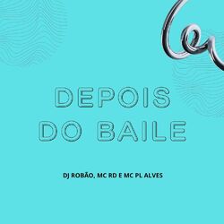 Cover of Depois do Baile