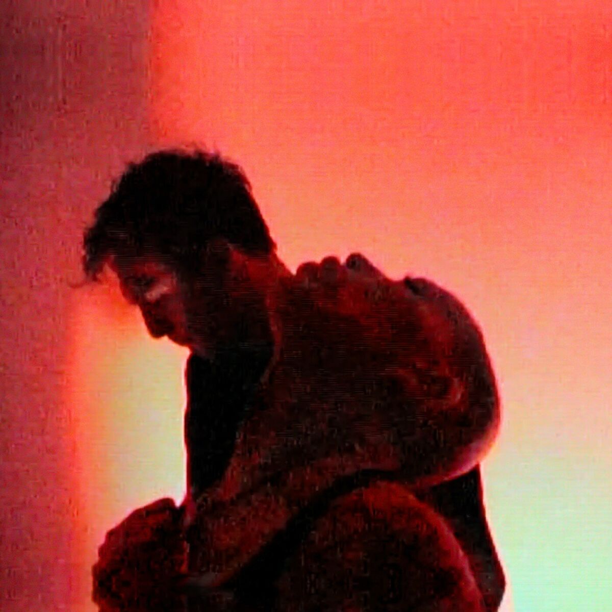 Album cover of Come Closer EP