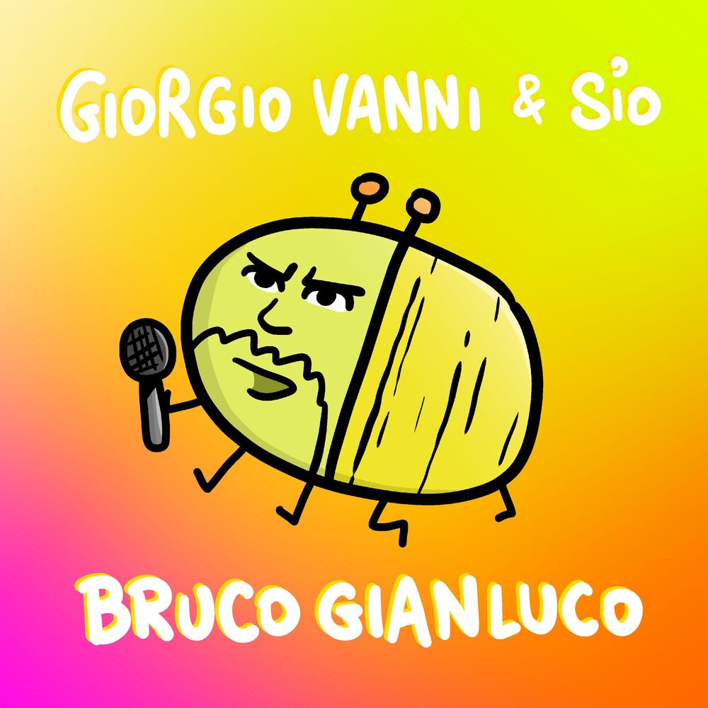 Picture of Bruco Gianluco