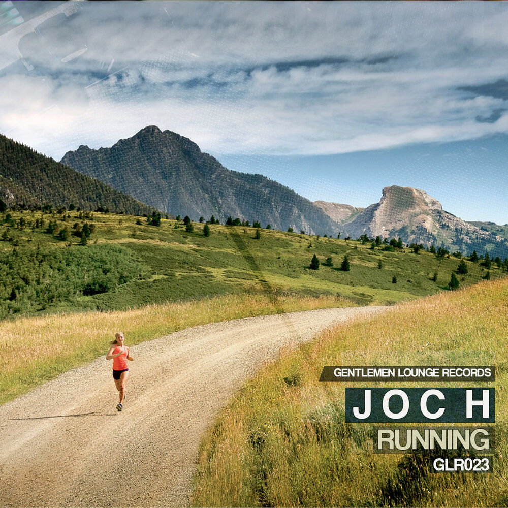 Picture of Running
