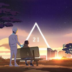 Cover of Lovin' Every Minute