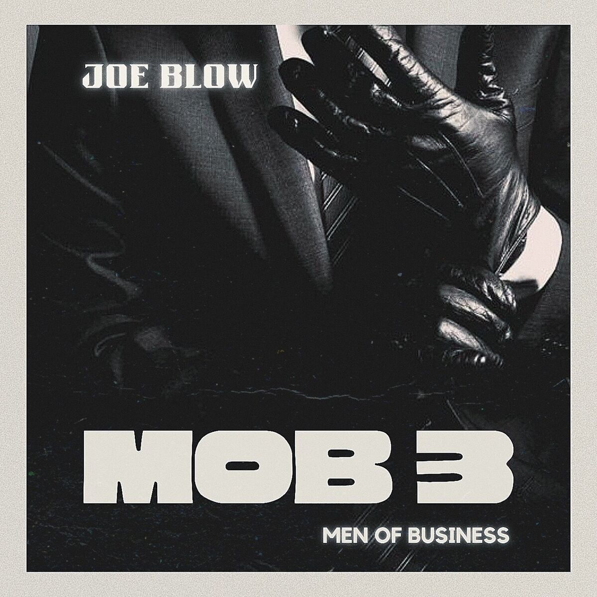 Album cover of M.O.B. 3 (Men of Business)