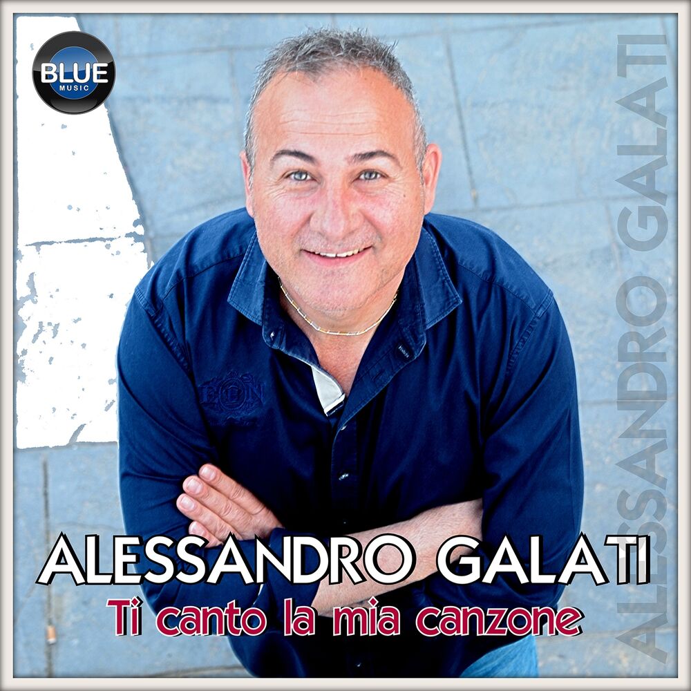 Picture of Ti canto la mia canzone