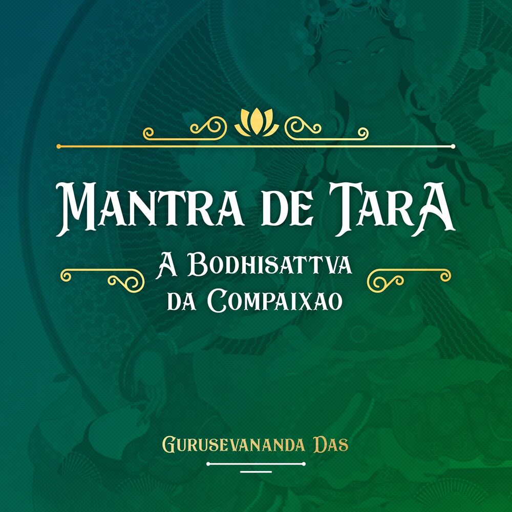 Picture of Mantra de Tara (A Bodhisattva da Compaixão)