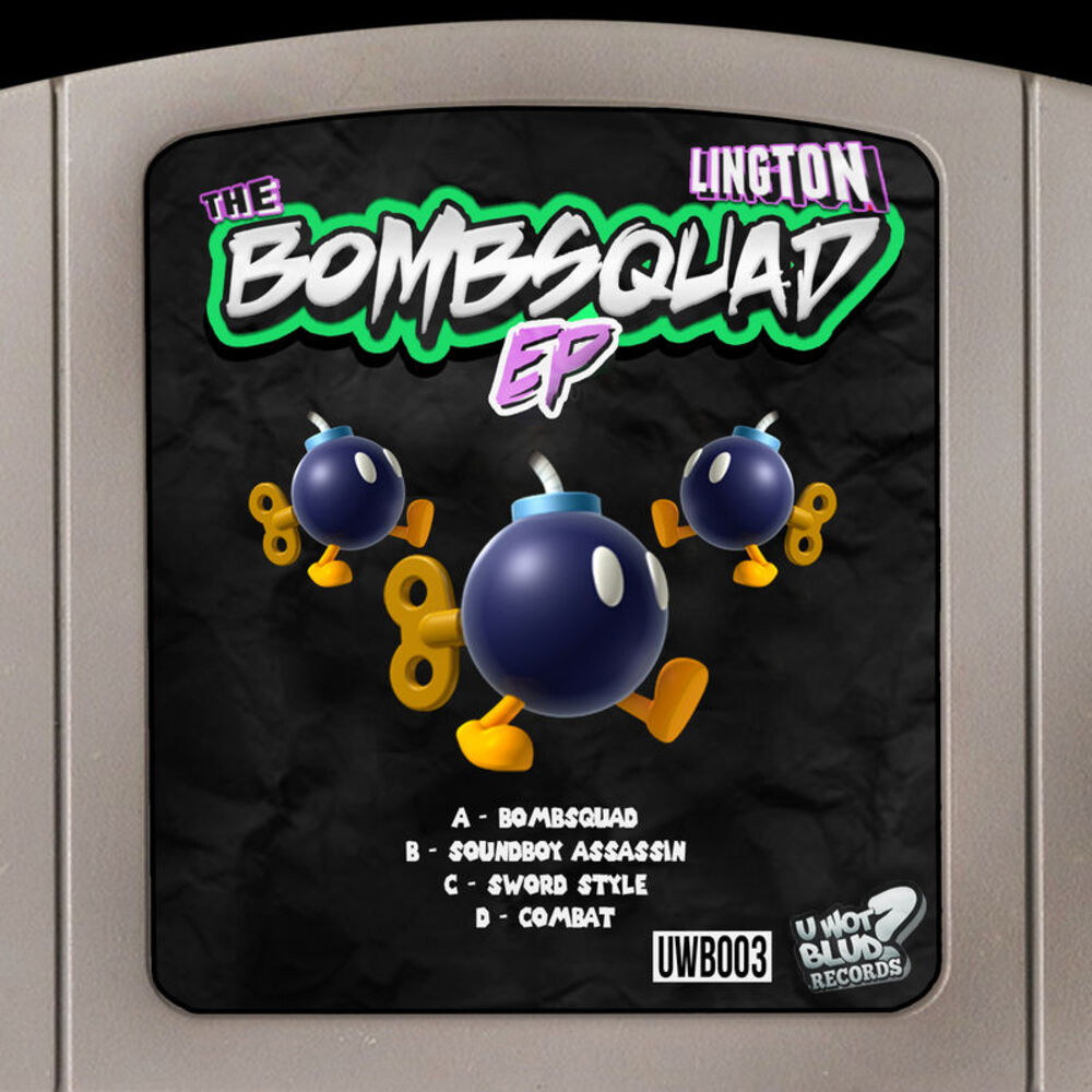 Picture of Bombsquad