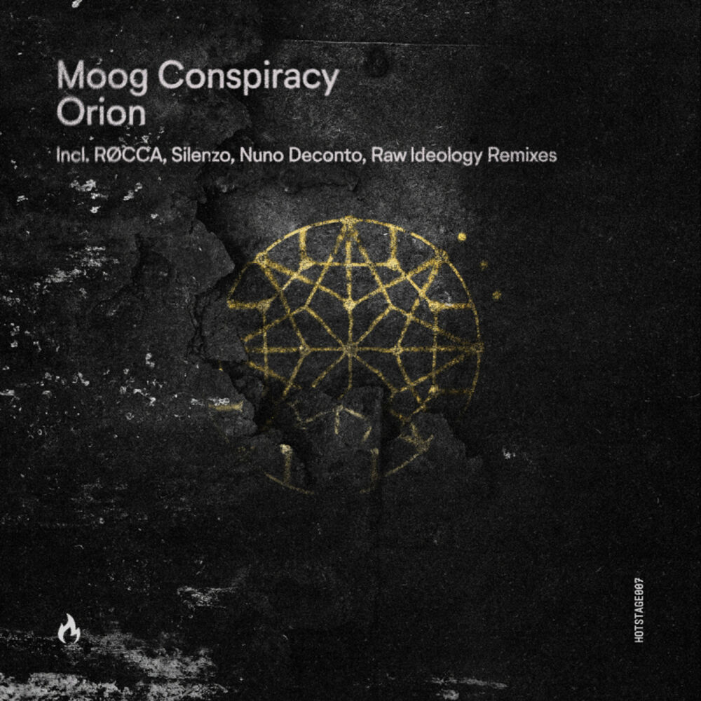 Picture of Orion