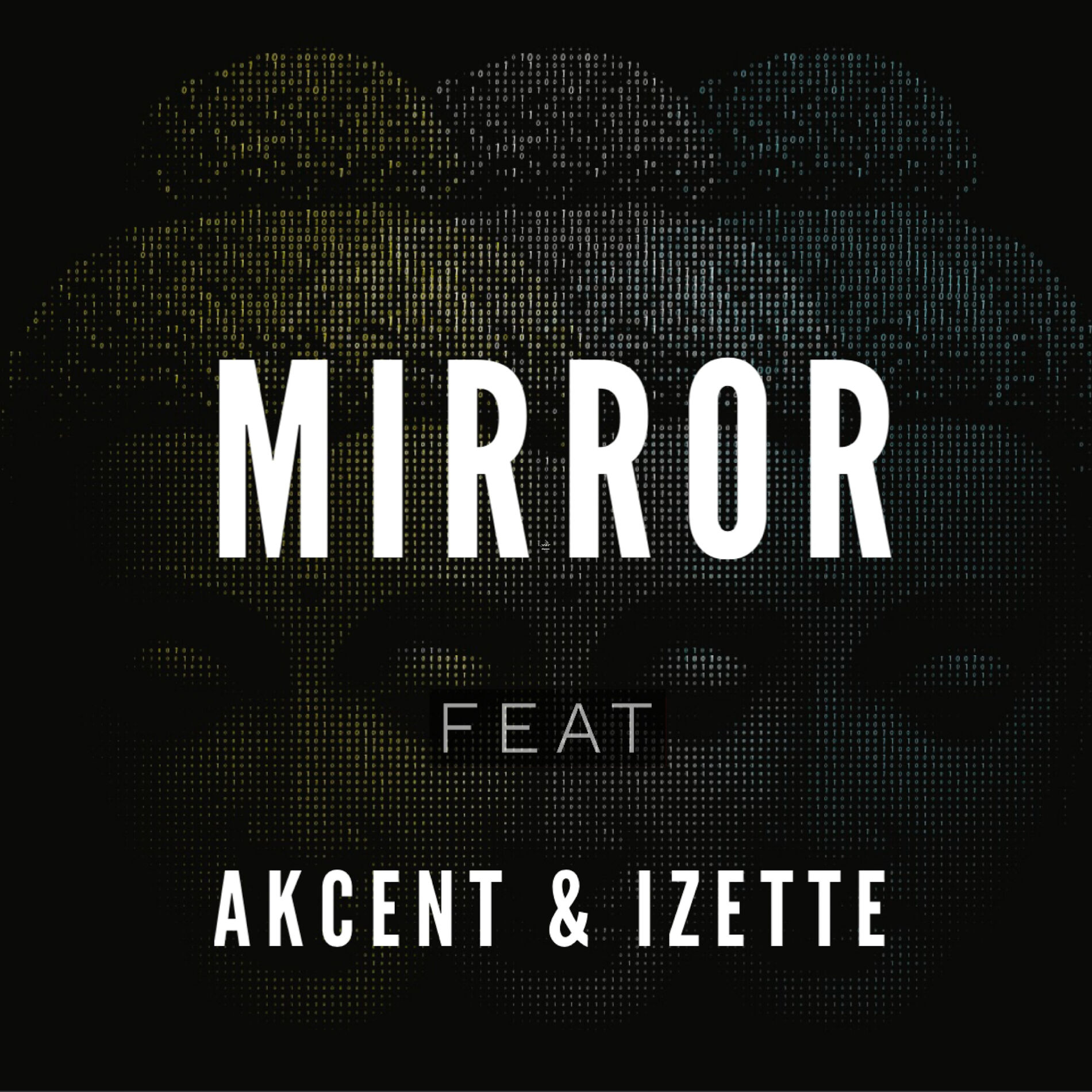 Album cover of Mirror
