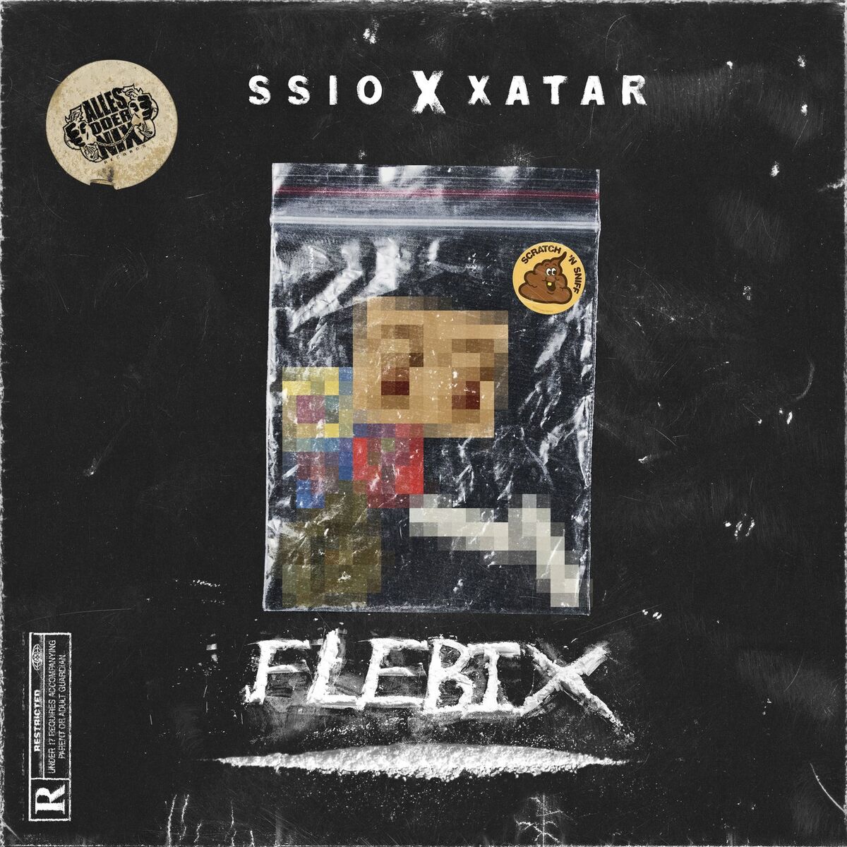 Album cover of FLEBIX
