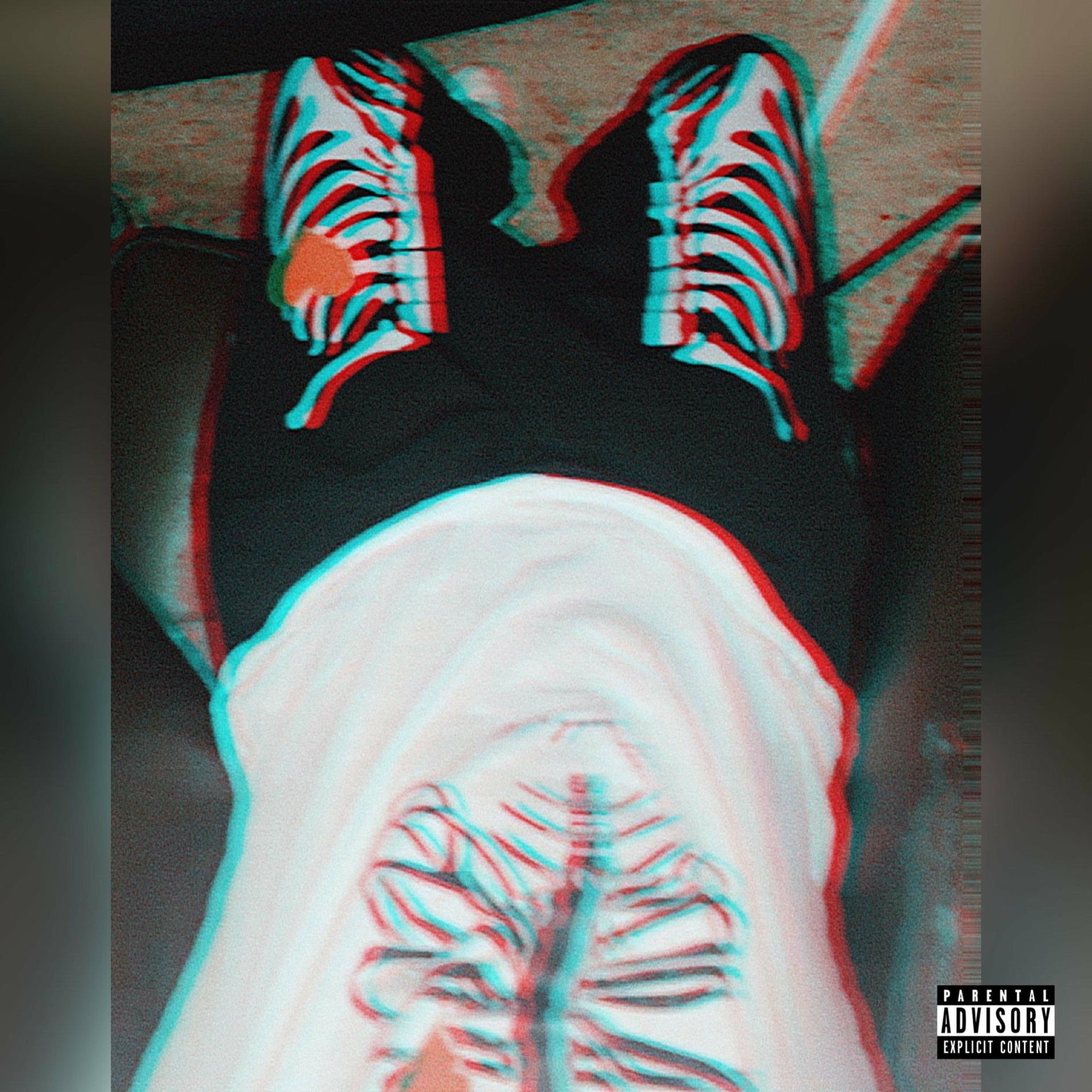 Album cover of ACTING DIFFERENT (feat. greyboy)