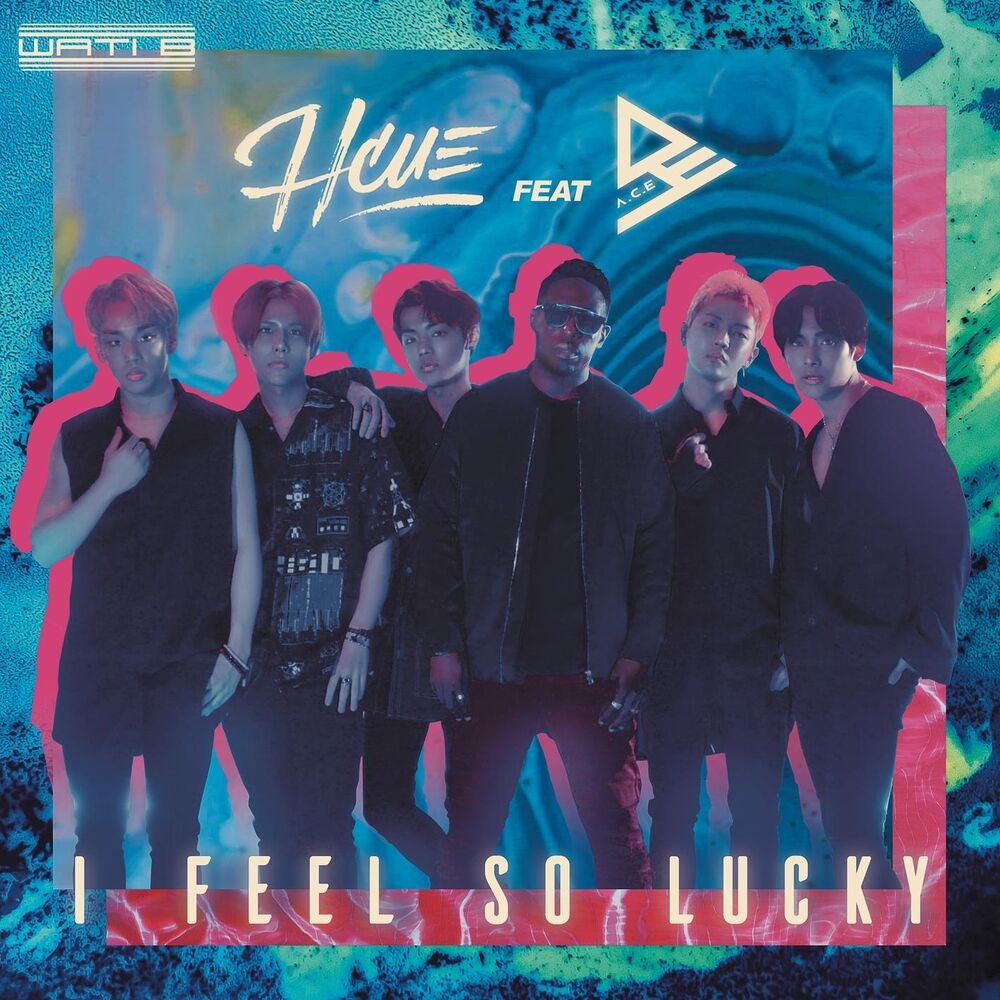 Picture of I Feel So Lucky (feat. A.C.E)