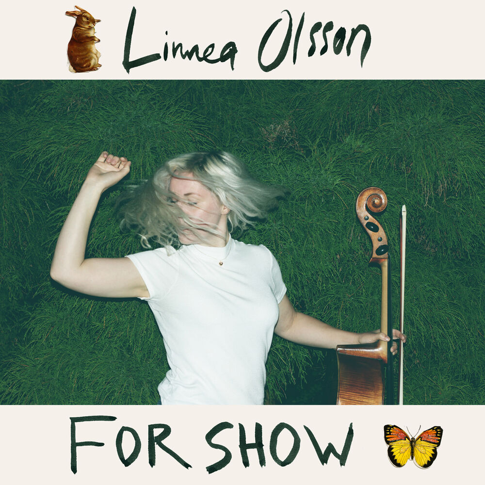 Picture of For Show