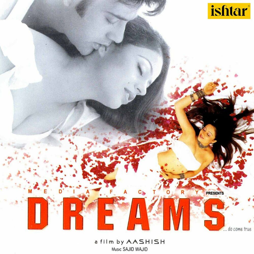 Picture of Dreams (Original Motion Picture Soundtrack)