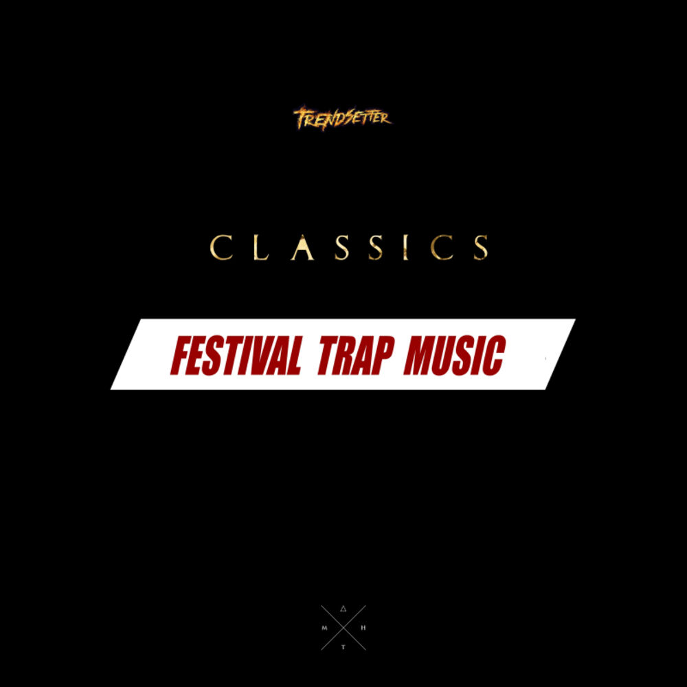 Picture of Festival Trap Music