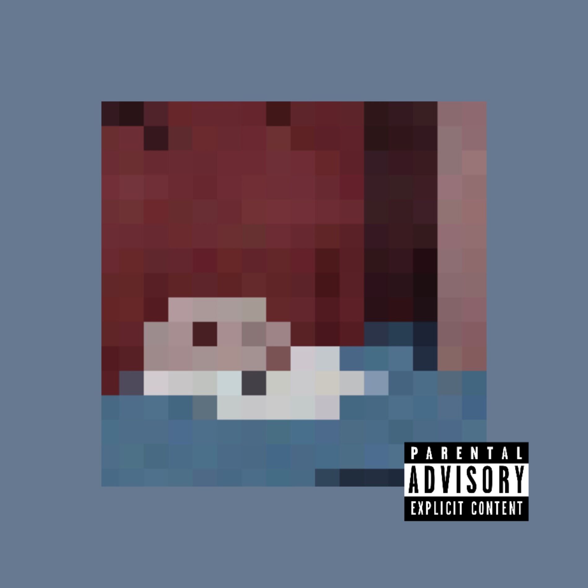 Album cover of elle s'est en allée