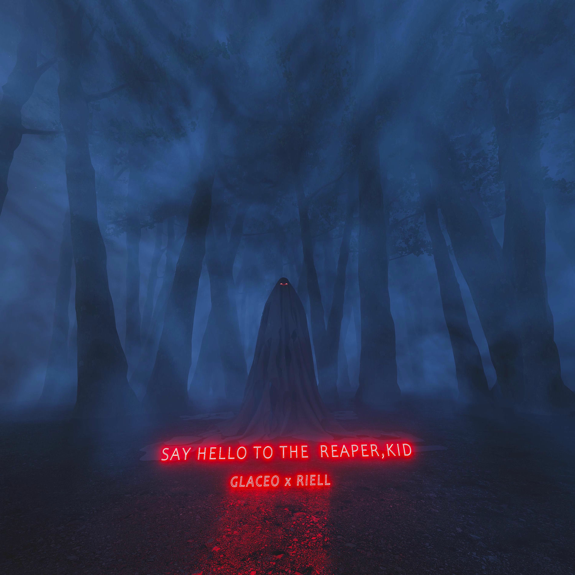 Album cover of Reaper