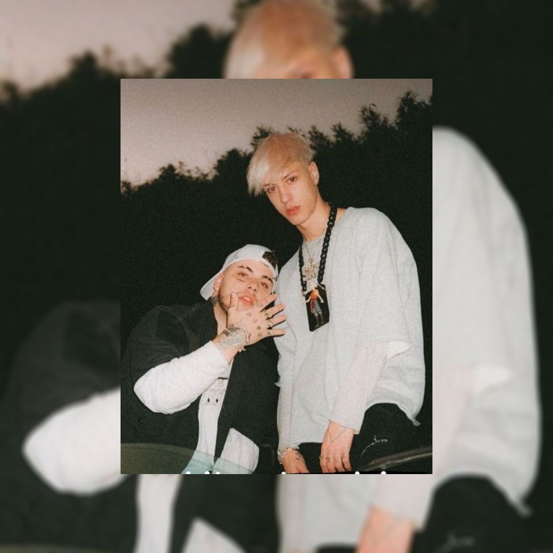 Album cover of Tus Storys