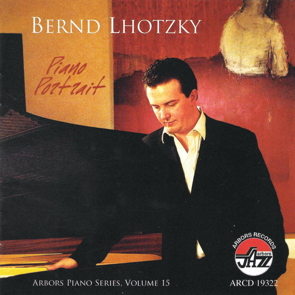 Picture of Piano Portrait