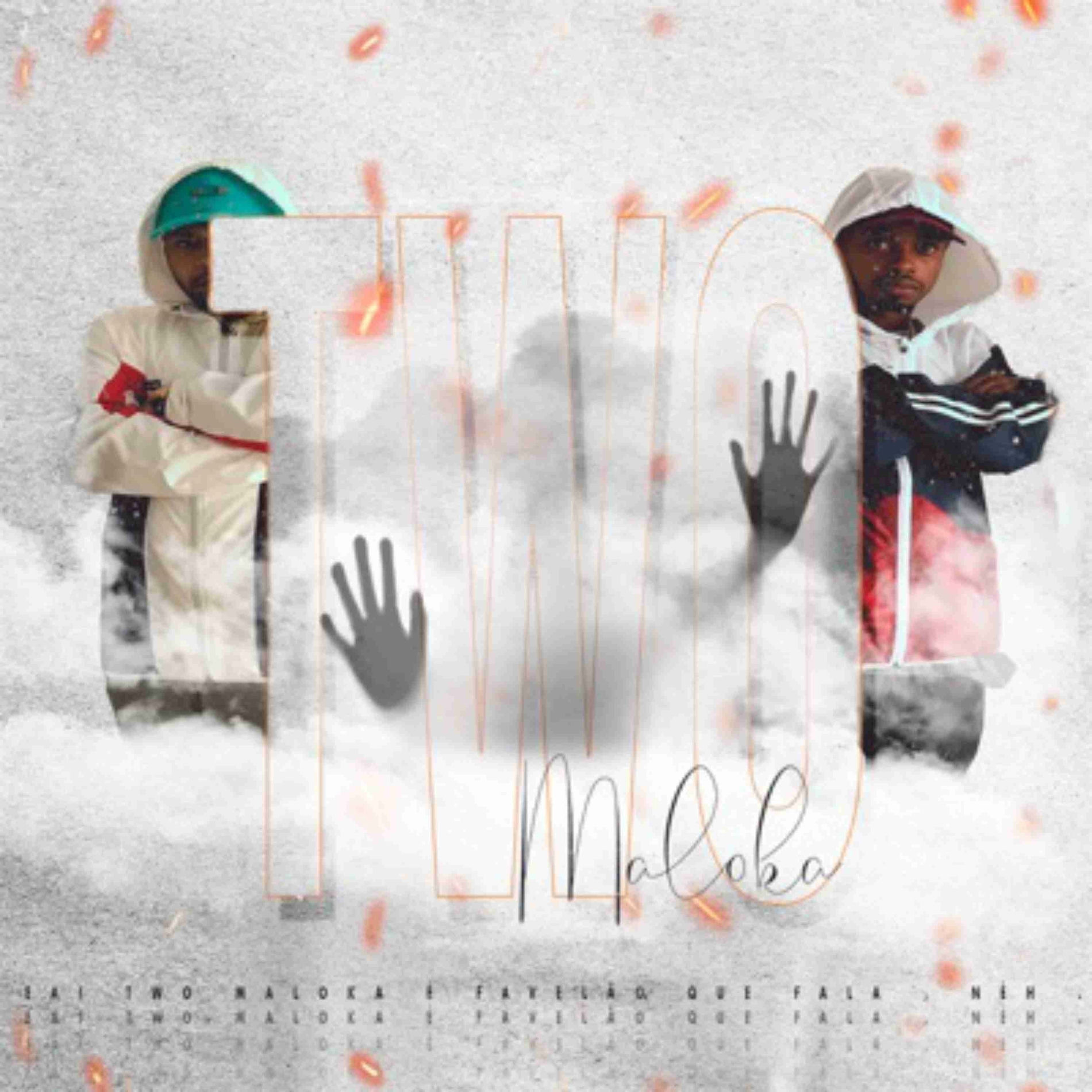 Album cover of Prepara / Loirinha do Mal