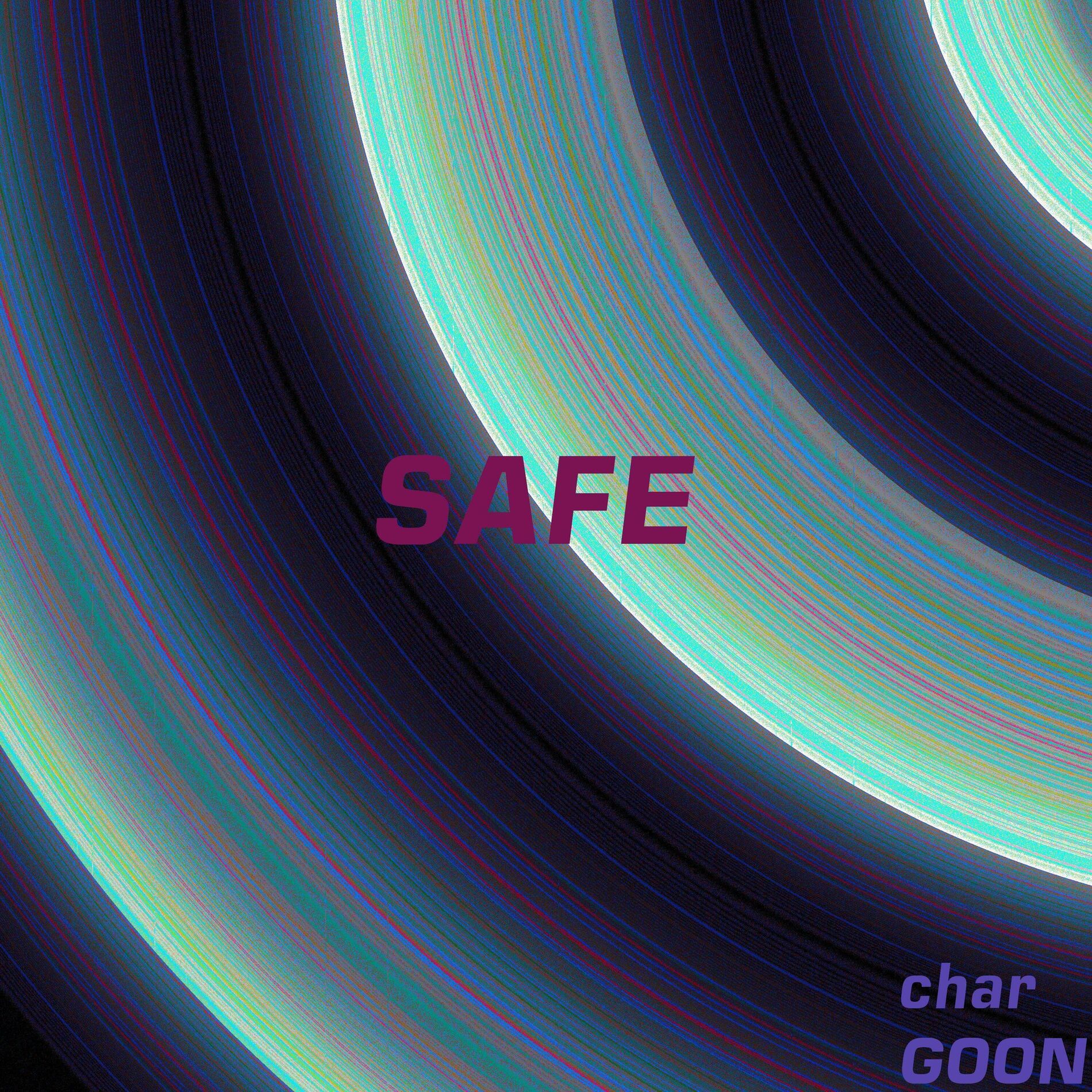 Album cover of Safe (feat. char)