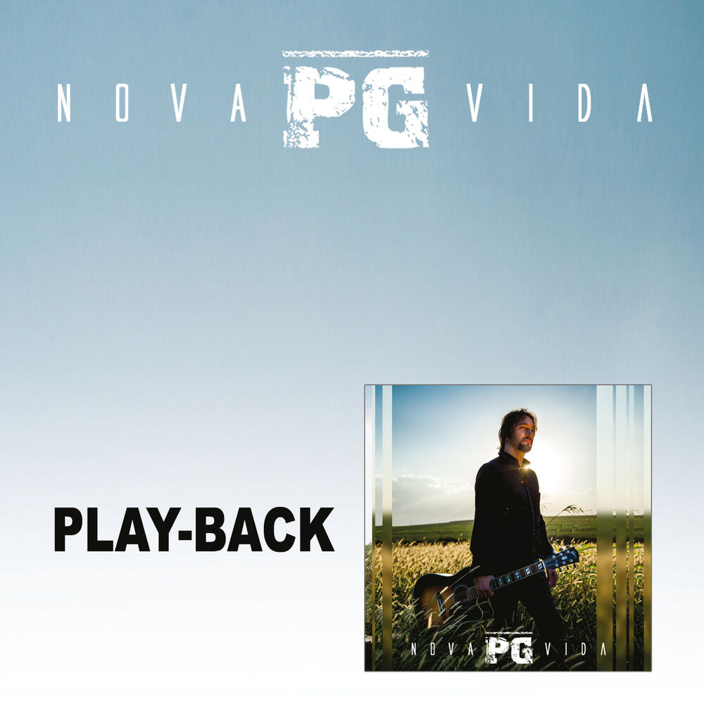 Picture of Nova Vida (Playback)