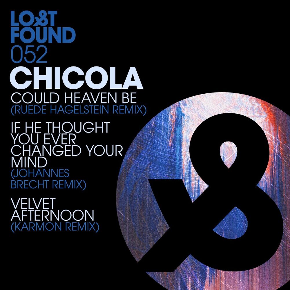Picture of Could Heaven Be Remixes