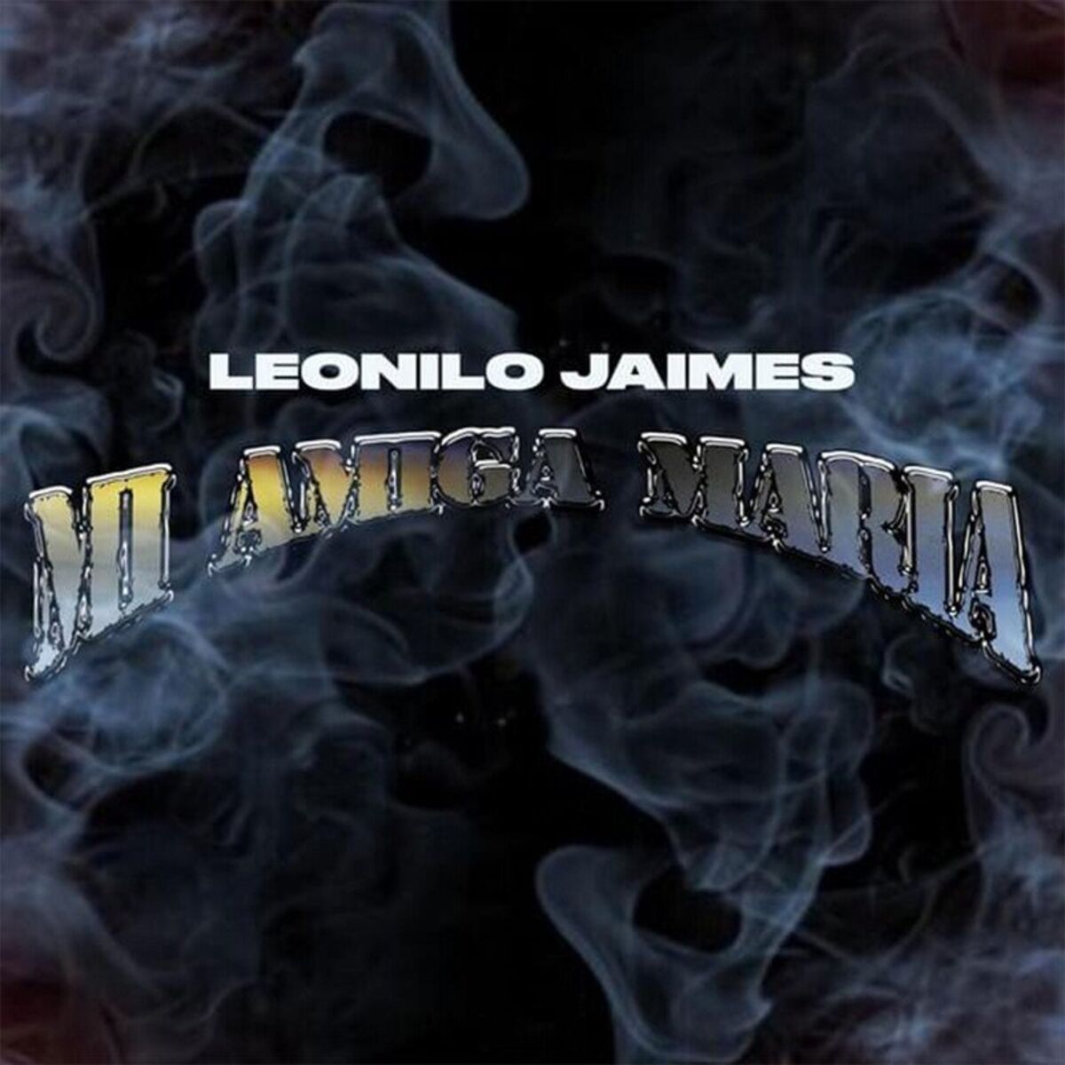 Album cover of Mi Amiga Maria