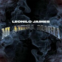 Cover of Mi Amiga Maria