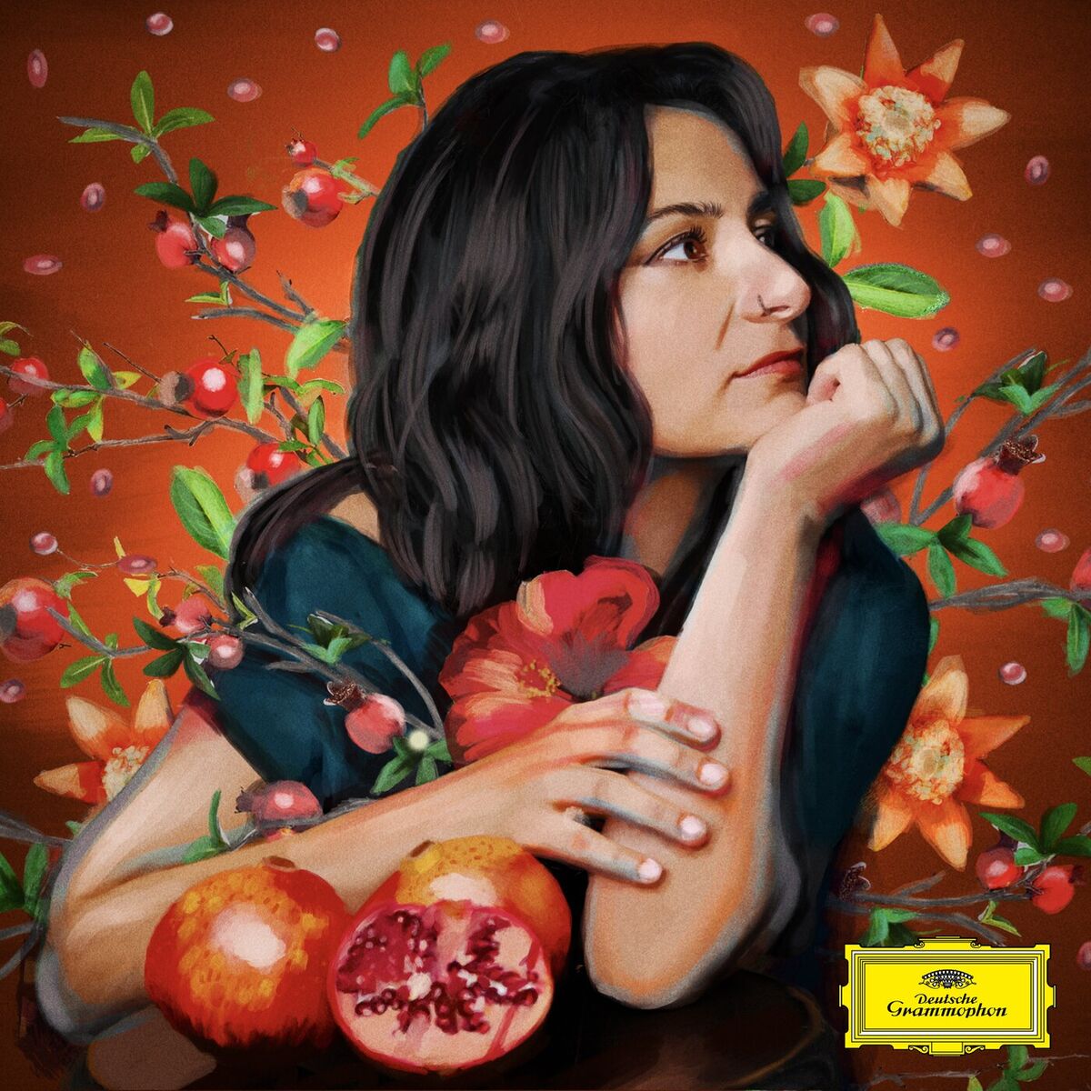 Album cover of Études Mélodiques (Deluxe)