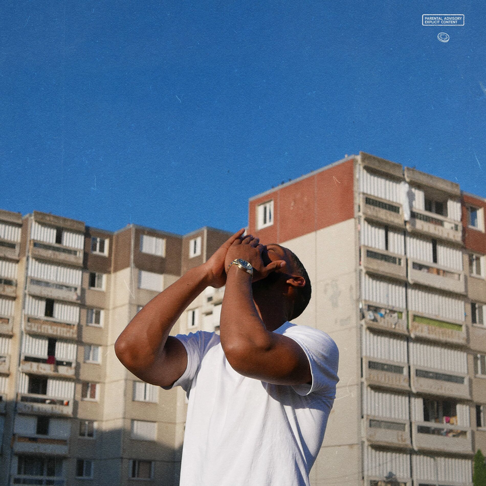 Album cover of Prêt