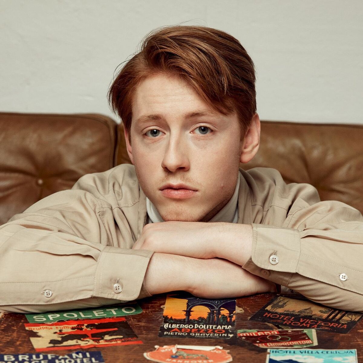 Album cover of Places
