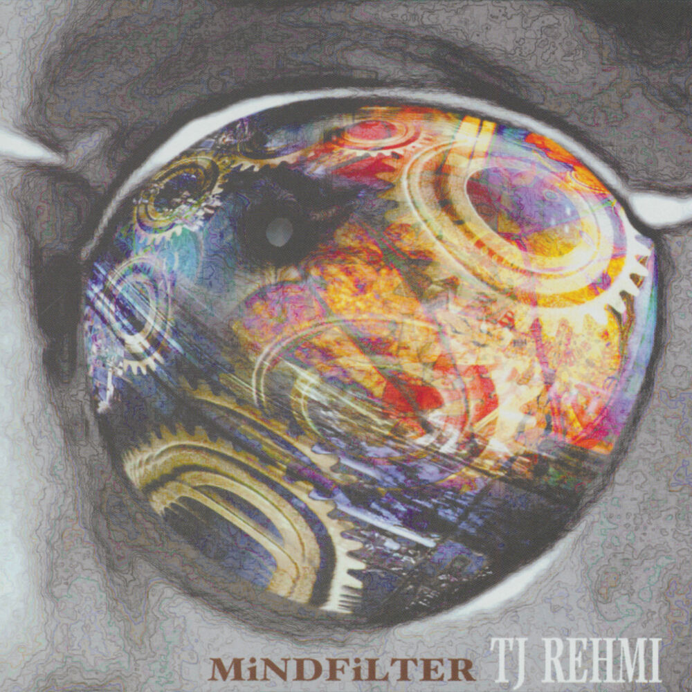Picture of Mind Filter
