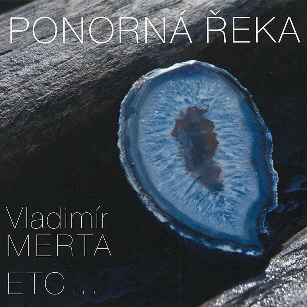 Picture of Ponorná Řeka