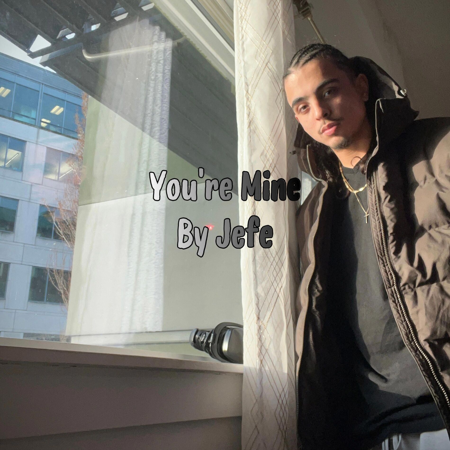Album cover of You're Mine